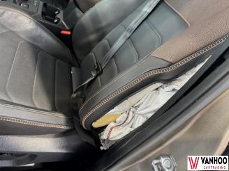 Volkswagen Amarok  picture 17