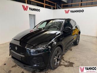 skadebil auto Jaguar E-Pace  2024/8