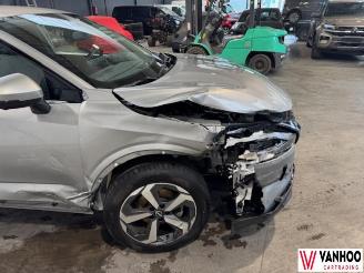 Nissan Qashqai  picture 4