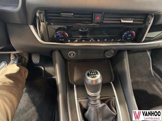 Nissan Qashqai  picture 20