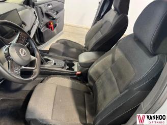 Nissan Qashqai  picture 18