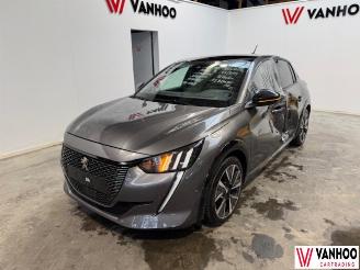 Vrakbiler auto Peugeot 208  2022/7