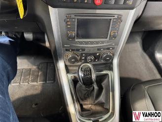 Opel Antara  picture 22