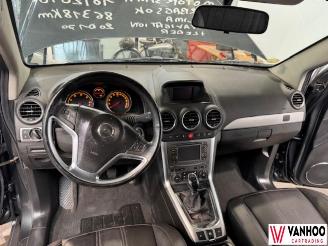 Opel Antara  picture 18