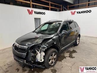 Avarii autoturisme Opel Antara  2016/10