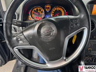 Opel Antara  picture 19