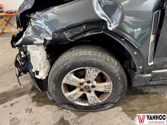 Opel Antara  picture 11