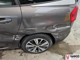 Citroën C4 PICASSO picture 5