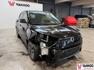 Ssang yong Tivoli  picture 3