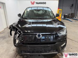 Ssang yong Tivoli  picture 2