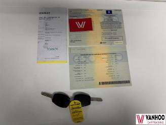 Renault Trafic  picture 24