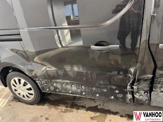 Renault Trafic  picture 8