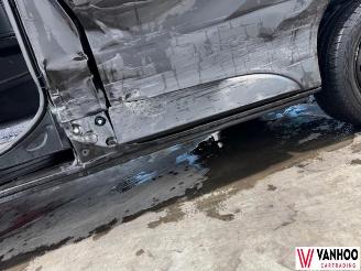 Renault Trafic  picture 13