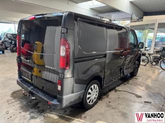 Renault Trafic  picture 10