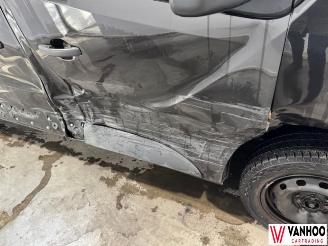 Renault Trafic  picture 5