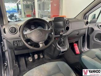 Citroën Berlingo  picture 10
