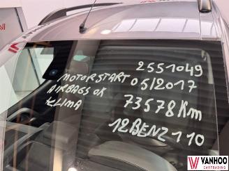 Citroën Berlingo  picture 22