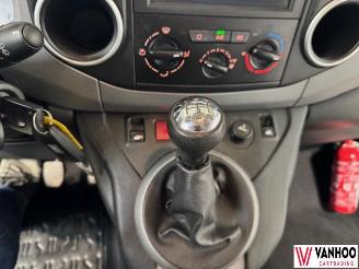 Citroën Berlingo  picture 14