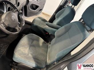 Citroën Berlingo  picture 11