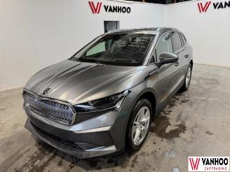 Unfallwagen Skoda Enyaq  2025/5