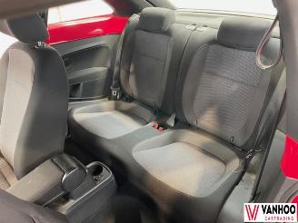 Volkswagen Beetle  picture 17