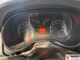 Fiat Doblo  picture 13