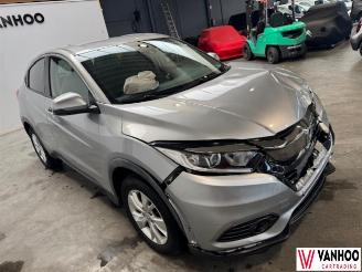 Honda Hr-v  picture 4