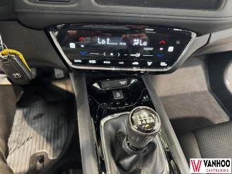 Honda Hr-v  picture 15