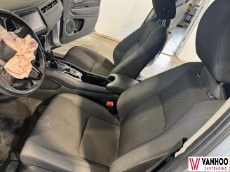 Honda Hr-v  picture 13