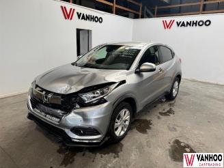 Schadeauto Honda Hr-v  2019/1