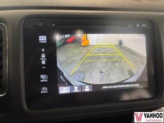 Honda Hr-v  picture 18