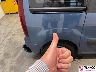 Peugeot Partner  picture 9