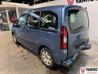 Peugeot Partner  picture 8