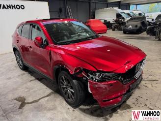 Mazda CX-5  picture 4