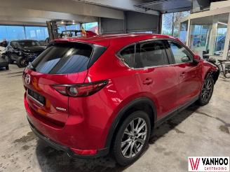 Mazda CX-5  picture 8