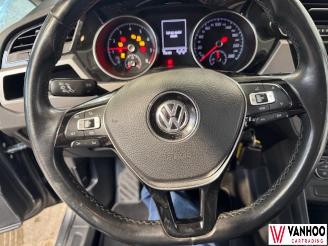 Volkswagen Touran  picture 15