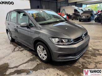 Volkswagen Touran  picture 8