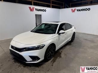 skadebil auto Honda Civic  2023/9