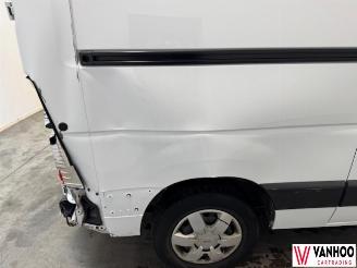 Nissan Interstar  picture 5