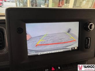 Nissan Interstar  picture 20