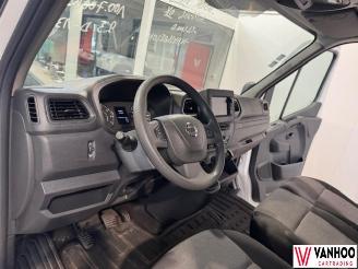 Nissan Interstar  picture 17