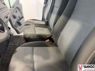 Nissan Interstar  picture 16