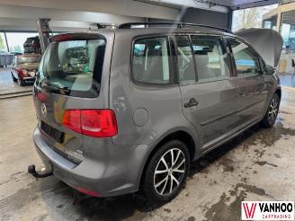 Volkswagen Touran  picture 11