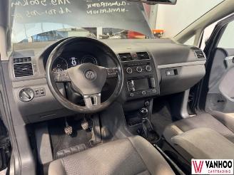 Volkswagen Touran  picture 16