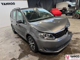Volkswagen Touran  picture 4