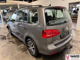 Volkswagen Touran  picture 12