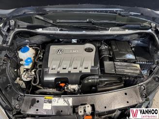 Volkswagen Touran  picture 6