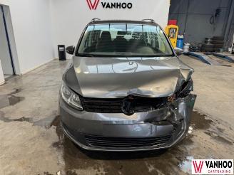 Volkswagen Touran  picture 3