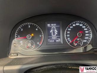 Volkswagen Touran  picture 18