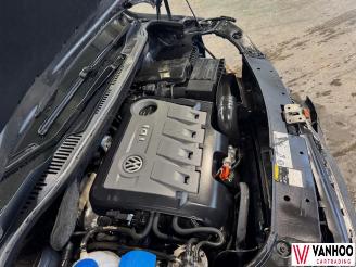 Volkswagen Touran  picture 8